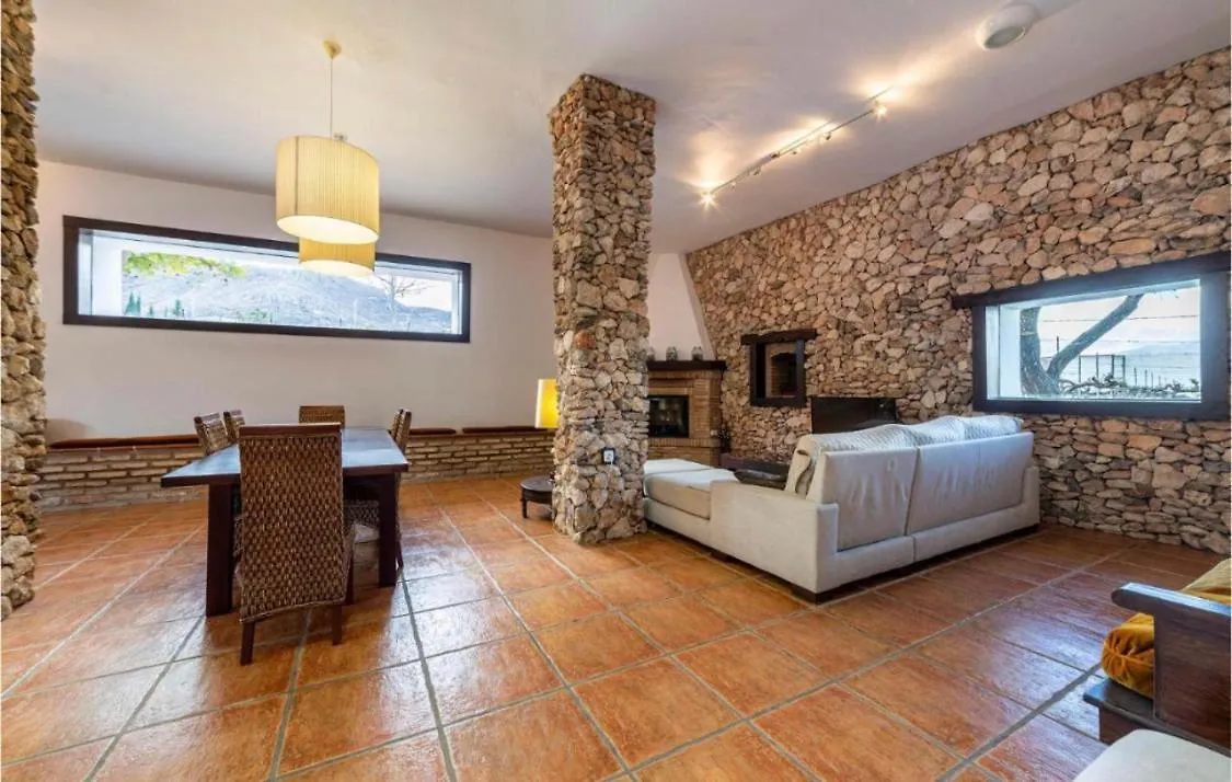 Cortijo Andaluz Dona Adela Guest House Almeria Country house