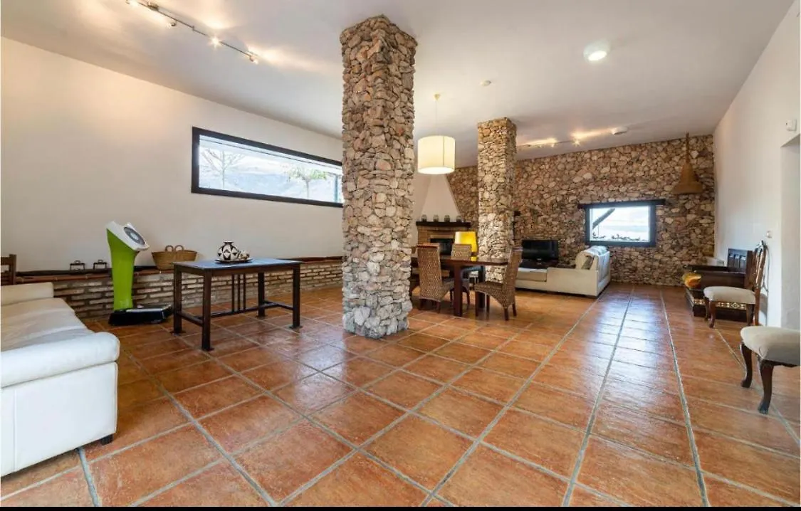 Cortijo Andaluz Dona Adela Casa de hóspedes Almería