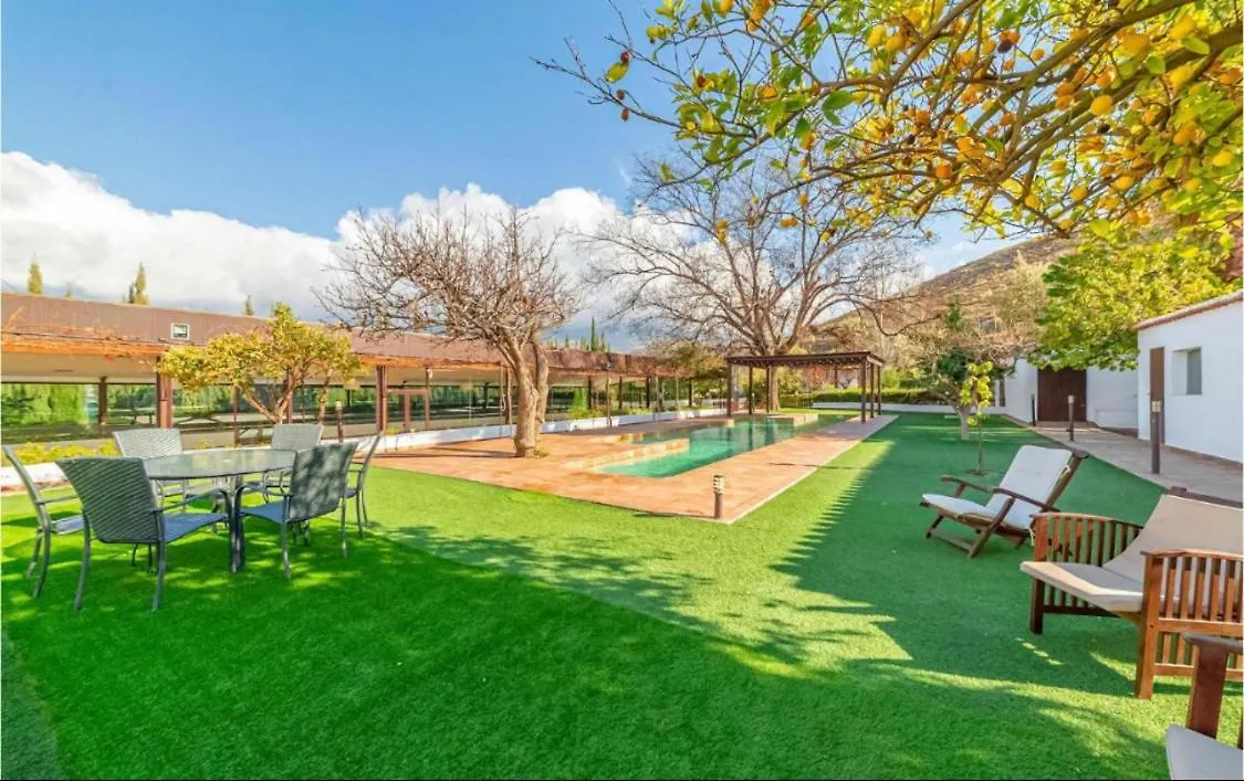 Cortijo Andaluz Dona Adela Guest House Almeria 0*,  Spain