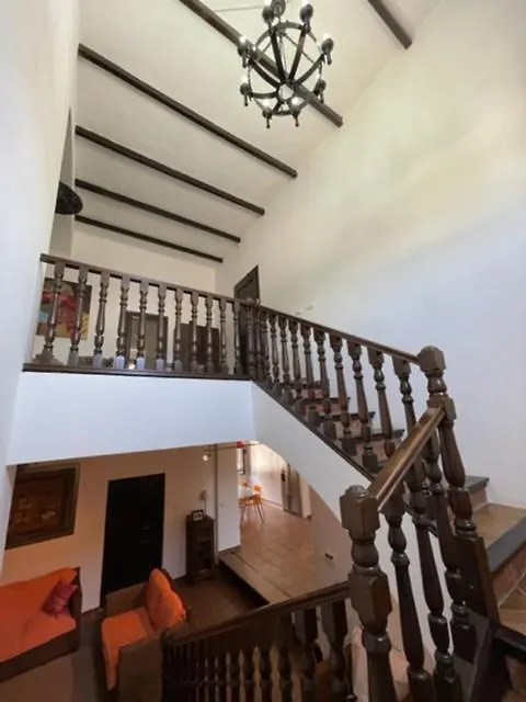 Cortijo Andaluz Dona Adela Guest House Almeria 0*,