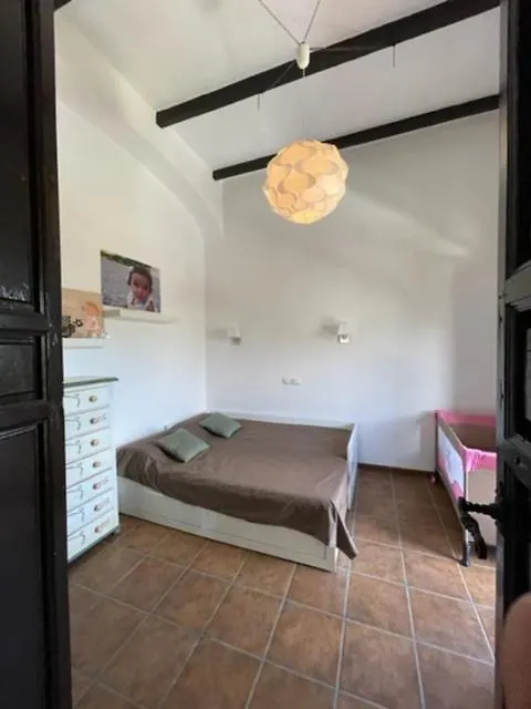 Cortijo Andaluz Dona Adela Guest House Almeria Country house