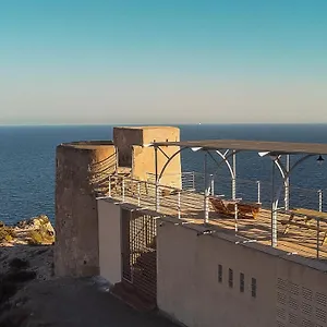  Ferienhaus Mirador Torre De La Garrofa