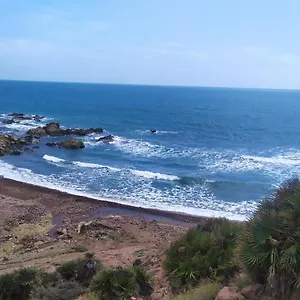  Privatunterkunft En Frente Del Puerto