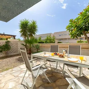 Apartamento Trendy Homes Toyo Golf, Almería