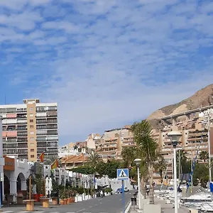  Privatunterkunft Avilena Tropical En Aguadulce