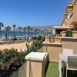 Apartment Apartamento 3 Home Suites Almeria, Almeria