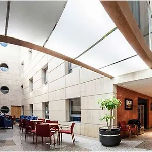 Otel Crisol, Almería