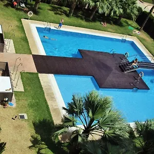  Appartement Goleta