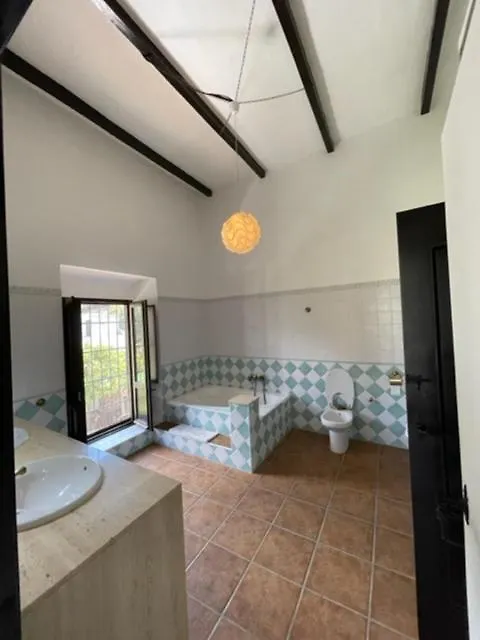 Country house Cortijo Andaluz Dona Adela Guest House Almeria Spain