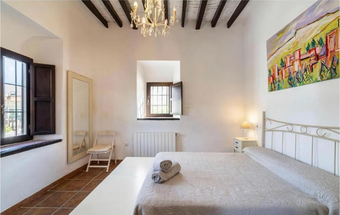 Country house Cortijo Andaluz Dona Adela Guest House Almeria